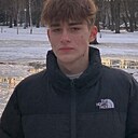 Знакомства: Дима, 19 лет, Шатура