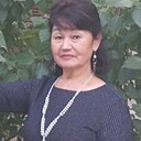 Знакомства: Галина, 62 года, Омск