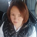 Знакомства: Светлана, 40 лет, Островец