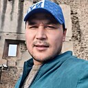 Знакомства: Бахром, 36 лет, Прага