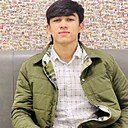 Знакомства: Саид, 20 лет, Пермь