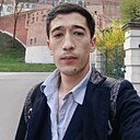 Знакомства: Jamshidbek, 25 лет, Бремен