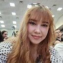 Знакомства: Ева Аманбайева, 24 года, Арзамас