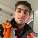 Знакомства: Денис, 23 года, Печора