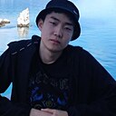 Знакомства: Александр, 22 года, Чита