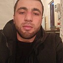 Знакомства: Ильяс, 29 лет, Черкесск