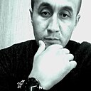 Знакомства: Одинокий Волк, 41 год, Ташкент