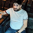 Знакомства: Давид, 40 лет, Сургут