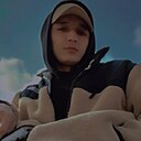 Знакомства: Фаррух, 26 лет, Алматы