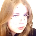 Знакомства: Алина, 19 лет, Полоцк