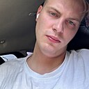 Знакомства: Кирилл, 25 лет, Саратов