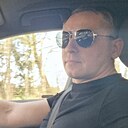 Знакомства: Marek, 35 лет, Вильнюс