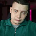 Знакомства: Сергей, 24 года, Минск