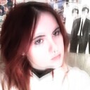 Знакомства: Дарья, 19 лет, Санкт-Петербург