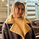 Знакомства: Лена, 26 лет, Москва