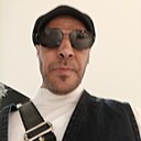 Знакомства: Али, 42 года, Одинцово