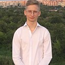 Знакомства: Максим, 25 лет, Саратов