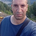 Знакомства: Вадим, 41 год, Междуреченск