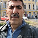 Знакомства: Расим Каримов, 53 года, Берлин