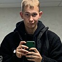 Знакомства: Никита, 21 год, Береза