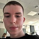 Знакомства: Кирилл, 21 год, Нефтеюганск