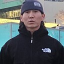 Знакомства: Алым, 30 лет, Домодедово