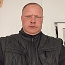 Знакомства: Андрей, 45 лет, Междуреченск