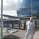 Знакомства: Сергей, 61 год, Калининград