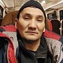 Знакомства: Замирбек, 44 года, Байконур