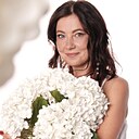 Знакомства: Вика, 43 года, Санкт-Петербург