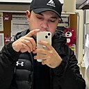 Знакомства: Илья, 25 лет, Владивосток