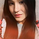 Знакомства: Аделя, 25 лет, Алматы