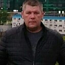 Знакомства: Сергей, 44 года, Кинешма