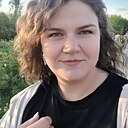 Знакомства: Виктория, 27 лет, Каджером