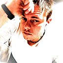 Знакомства: Илья, 36 лет, Салехард