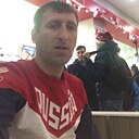 Знакомства: Владимир, 38 лет, Анапа