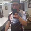 Знакомства: Ваге, 20 лет, Кунгур