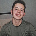 Знакомства: Василий, 22 года, Оренбург