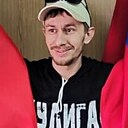 Знакомства: Андрей, 32 года, Краснодар