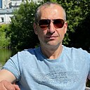 Знакомства: Виктор, 47 лет, Москва