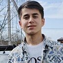 Знакомства: Шариф, 23 года, Домодедово