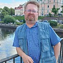 Знакомства: Вадим, 53 года, Приозерск