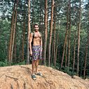 Знакомства: Михаил, 36 лет, Москва