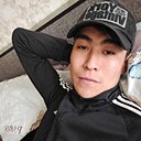 Знакомства: Kanat, 40 лет, Токмак (Киргизия)