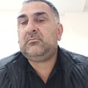 Знакомства: Ali, 52 года, Баку