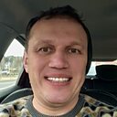 Знакомства: Вадим, 45 лет, Могилев