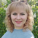 Знакомства: Лидия, 41 год, Херсон