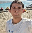 Знакомства: Отабек Сатторов, 33 года, Джизак