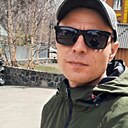 Знакомства: Кирилл, 36 лет, Ильский
