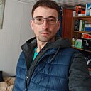 Знакомства: Дмитрий, 40 лет, Городец